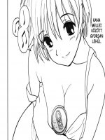 Kedvenc kísértetem, Kana 6. rész - Nyári napok - Erotikus képregény - 8. oldal