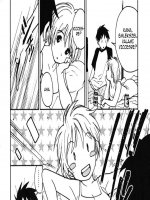 Kedvenc kísértetem, Kana 6. rész - Nyári napok - Erotikus képregény - 10. oldal