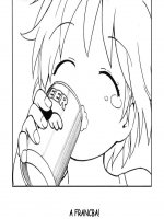 Kedvenc kísértetem, Kana 6. rész - Nyári napok - Erotikus képregény - 17. oldal