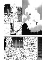 Kedvenc kísértetem, Kana 6. rész - Nyári napok - Erotikus képregény - 22. oldal