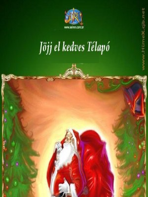 Karácsonyi meglepetés