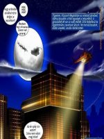 Karácsonyi meglepetés - Erotikus képregény - 21. oldal