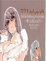 WitchCraft 1. rész - Erotikus képregény - 4. oldal WitchCraft 1. rész - Erotikus képregény - 4. oldal