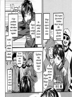 WitchCraft 1. rész - Erotikus képregény - 7. oldal WitchCraft 1. rész - Erotikus képregény - 7. oldal