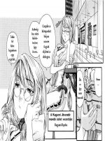 WitchCraft 1. rész - Erotikus képregény - 8. oldal WitchCraft 1. rész - Erotikus képregény - 8. oldal