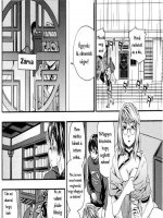 WitchCraft 1. rész - Erotikus képregény - 9. oldal WitchCraft 1. rész - Erotikus képregény - 9. oldal