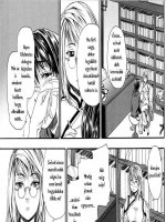 WitchCraft 1. rész - Erotikus képregény - 10. oldal WitchCraft 1. rész - Erotikus képregény - 10. oldal