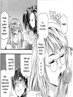 WitchCraft 1. rész - Erotikus képregény - 13. oldal WitchCraft 1. rész - Erotikus képregény - 13. oldal