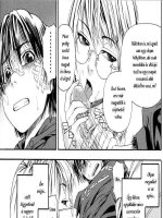 WitchCraft 1. rész - Erotikus képregény - 14. oldal WitchCraft 1. rész - Erotikus képregény - 14. oldal