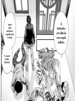 WitchCraft 1. rész - Erotikus képregény - 17. oldal WitchCraft 1. rész - Erotikus képregény - 17. oldal