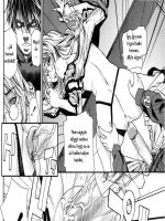 WitchCraft 1. rész - Erotikus képregény - 19. oldal WitchCraft 1. rész - Erotikus képregény - 19. oldal