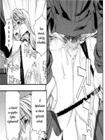 WitchCraft 1. rész - Erotikus képregény - 20. oldal WitchCraft 1. rész - Erotikus képregény - 20. oldal