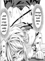 WitchCraft 1. rész - Erotikus képregény - 21. oldal WitchCraft 1. rész - Erotikus képregény - 21. oldal