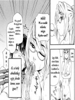 WitchCraft 2. rész - Erotikus képregény