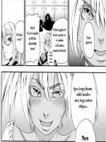 WitchCraft 2. rész - Erotikus képregény - 7. oldal