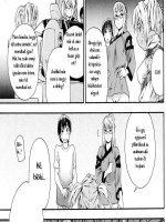 WitchCraft 2. rész - Erotikus képregény - 8. oldal