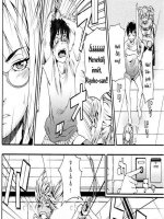 WitchCraft 2. rész - Erotikus képregény - 9. oldal