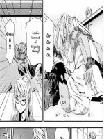 WitchCraft 2. rész - Erotikus képregény - 10. oldal