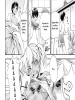 WitchCraft 2. rész - Erotikus képregény - 11. oldal