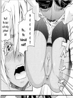 WitchCraft 2. rész - Erotikus képregény - 13. oldal