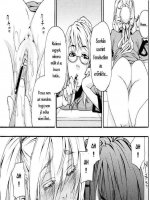 WitchCraft 2. rész - Erotikus képregény - 18. oldal