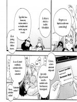 WitchCraft 2. rész - Erotikus képregény - 21. oldal