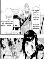 WitchCraft 2. rész - Erotikus képregény - 23. oldal