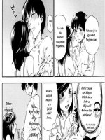 WitchCraft 3. rész - Erotikus képregény - 7. oldal WitchCraft 3. rész - Erotikus képregény - 7. oldal