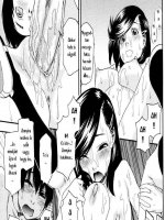 WitchCraft 3. rész - Erotikus képregény - 12. oldal WitchCraft 3. rész - Erotikus képregény - 12. oldal