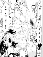 WitchCraft 3. rész - Erotikus képregény - 14. oldal WitchCraft 3. rész - Erotikus képregény - 14. oldal