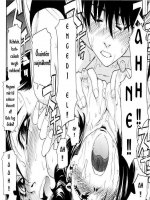 WitchCraft 3. rész - Erotikus képregény - 17. oldal WitchCraft 3. rész - Erotikus képregény - 17. oldal