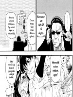 WitchCraft 3. rész - Erotikus képregény - 18. oldal WitchCraft 3. rész - Erotikus képregény - 18. oldal