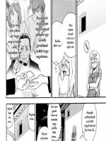 WitchCraft 3. rész - Erotikus képregény - 21. oldal WitchCraft 3. rész - Erotikus képregény - 21. oldal