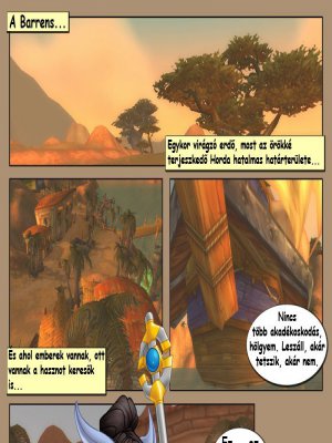 Furcsa ismerősök 1. rész