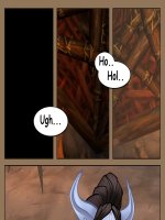 Furcsa ismerősök 1. rész - Erotikus képregény - 6. oldal