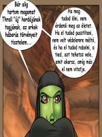 Furcsa ismerősök 1. rész - Erotikus képregény - 13. oldal