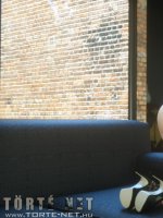 Anna és Theresa - Erotikus képregény - 10. oldal