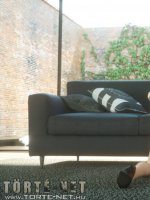 Anna és Theresa - Erotikus képregény - 102. oldal