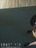 Anna és Theresa - Erotikus képregény - 107. oldal