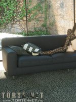 Anna és Theresa - Erotikus képregény - 12. oldal