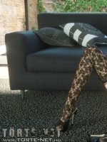 Anna és Theresa - Erotikus képregény - 15. oldal