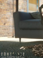 Anna és Theresa - Erotikus képregény - 19. oldal