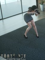 Anna és Theresa - Erotikus képregény - 20. oldal