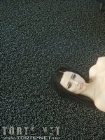 Anna és Theresa - Erotikus képregény - 21. oldal