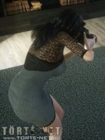 Anna és Theresa - Erotikus képregény - 22. oldal