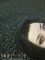 Anna és Theresa - Erotikus képregény - 26. oldal