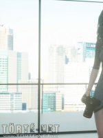 Anna és Theresa - Erotikus képregény - 31. oldal