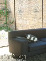 Anna és Theresa - Erotikus képregény - 35. oldal