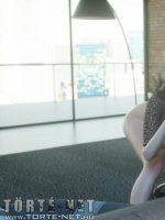 Anna és Theresa - Erotikus képregény - 60. oldal