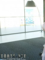 Anna és Theresa - Erotikus képregény - 64. oldal